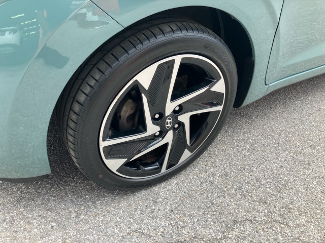 Bild 7: Hyundai i10 Edition 30 Plus
