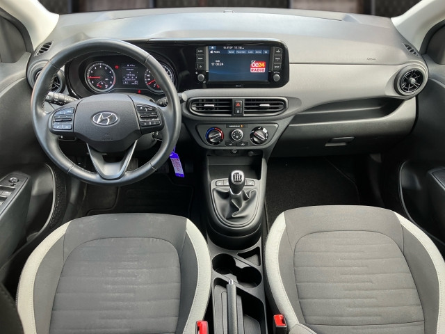 Bild 8: Hyundai i10 Edition 30 Plus