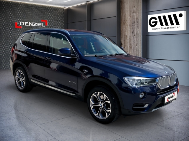 Bild 5: BMW X3