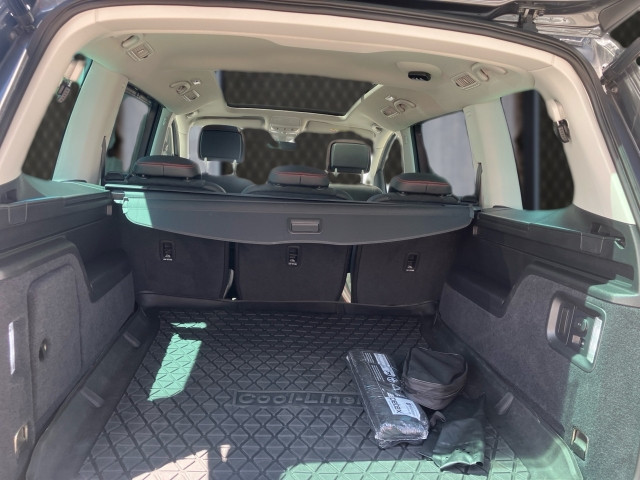 Bild 9: Seat Alhambra