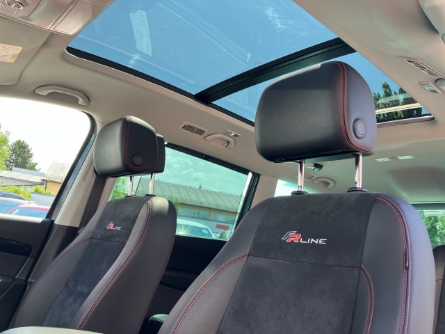 Bild 12: Seat Alhambra