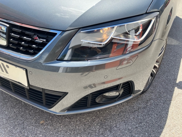 Bild 6: Seat Alhambra