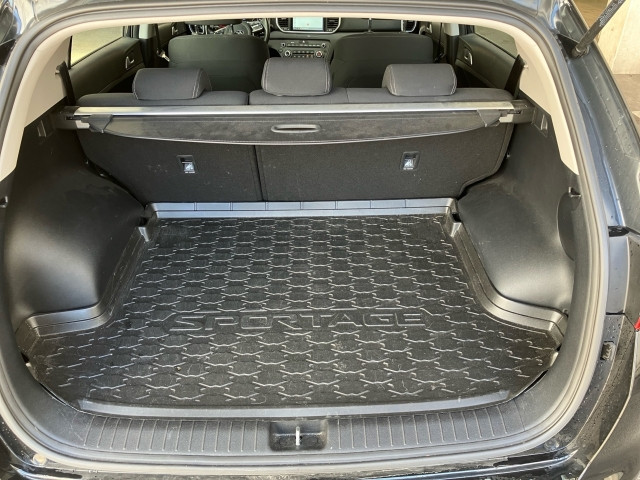 Bild 12: Kia Sportage