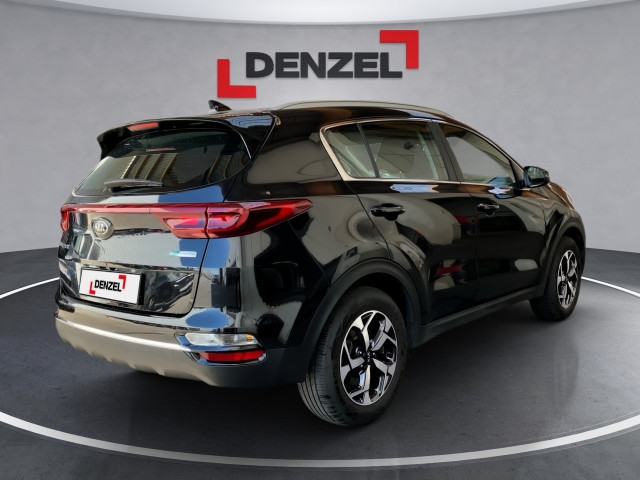 Bild 3: Kia Sportage