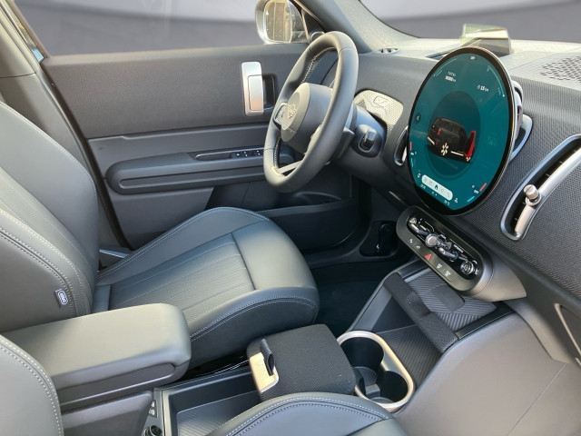 Bild 9: Mini Countryman C U25 B38