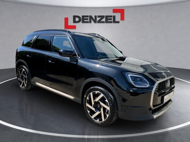 Bild 4: Mini Countryman C U25 B38