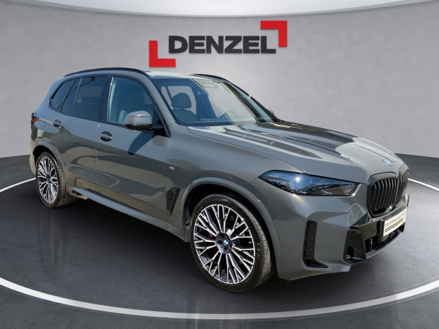 Bild 5: BMW X5 xDrive50e G05 XB1