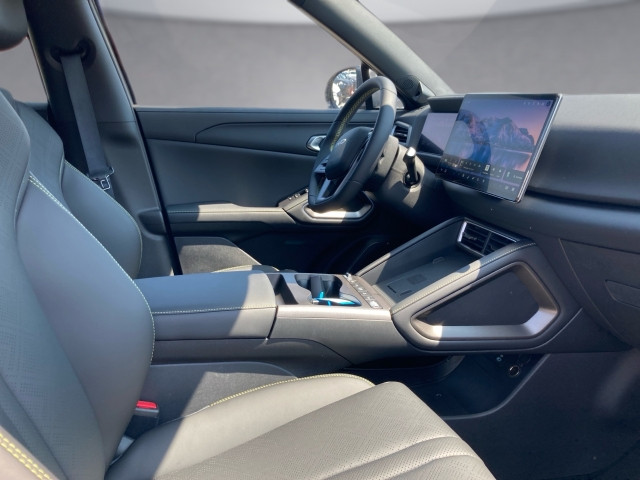 Bild 8: BYD ATTO 2 DM-i Boost