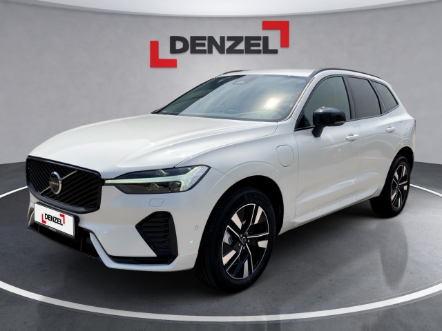 Bild 5: VOLVO PKW XC60 Plus, T6 AWD Plug-in Hybrid, Elektrisch/Benzin, Dark