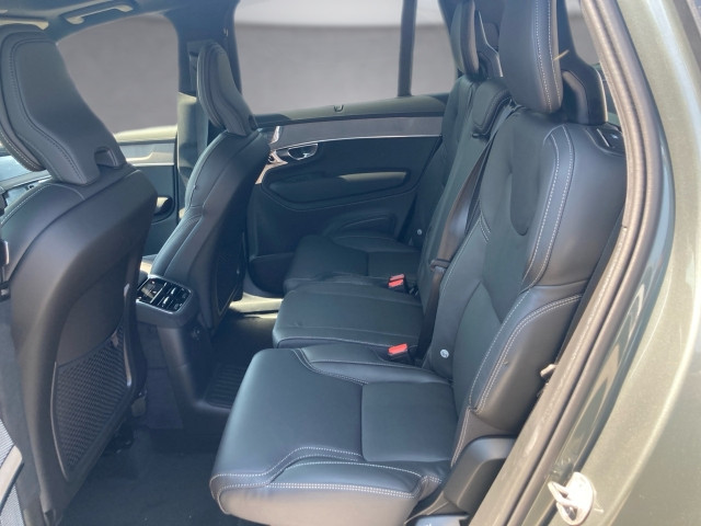 Bild 9: VOLVO PKW XC90 Ultra, T8 AWD Plug-in Hybrid, Elektrisch/Benzin, Dark,