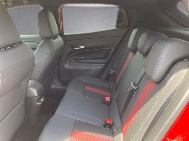 Bild 9: Alfa Junior Elettrica Speciale 54kW 115kW BEV FWD