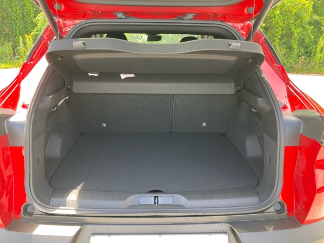 Bild 1: Alfa Junior Elettrica Speciale 54kW 115kW BEV FWD