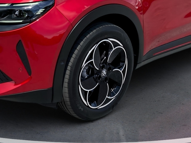 Bild 5: Alfa Junior Elettrica Speciale 54kW 115kW BEV FWD