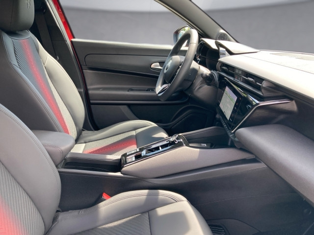 Bild 8: Alfa Junior Elettrica Speciale 54kW 115kW BEV FWD