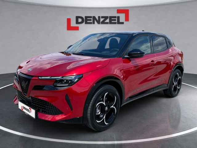 Bild 0: Alfa Junior Ibrida 1.2 Hybrid eDCT6