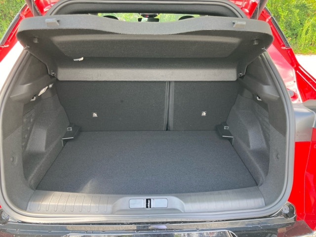 Bild 1: Alfa Junior Ibrida 1.2 Hybrid eDCT6