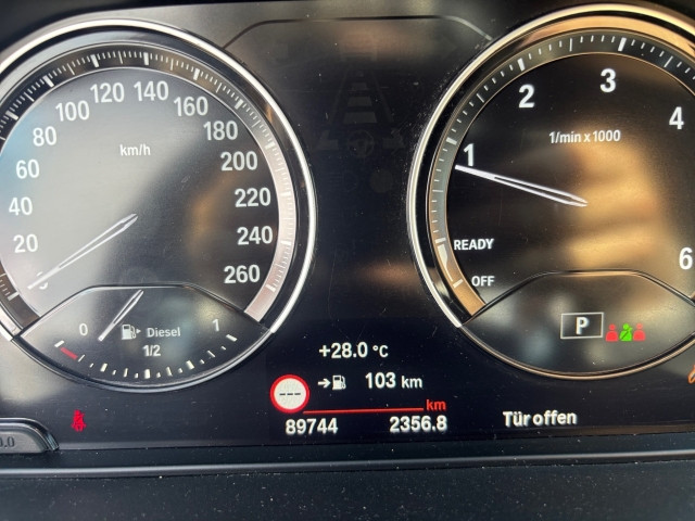 Bild 13: BMW 540d xDrive Touring G61 B57