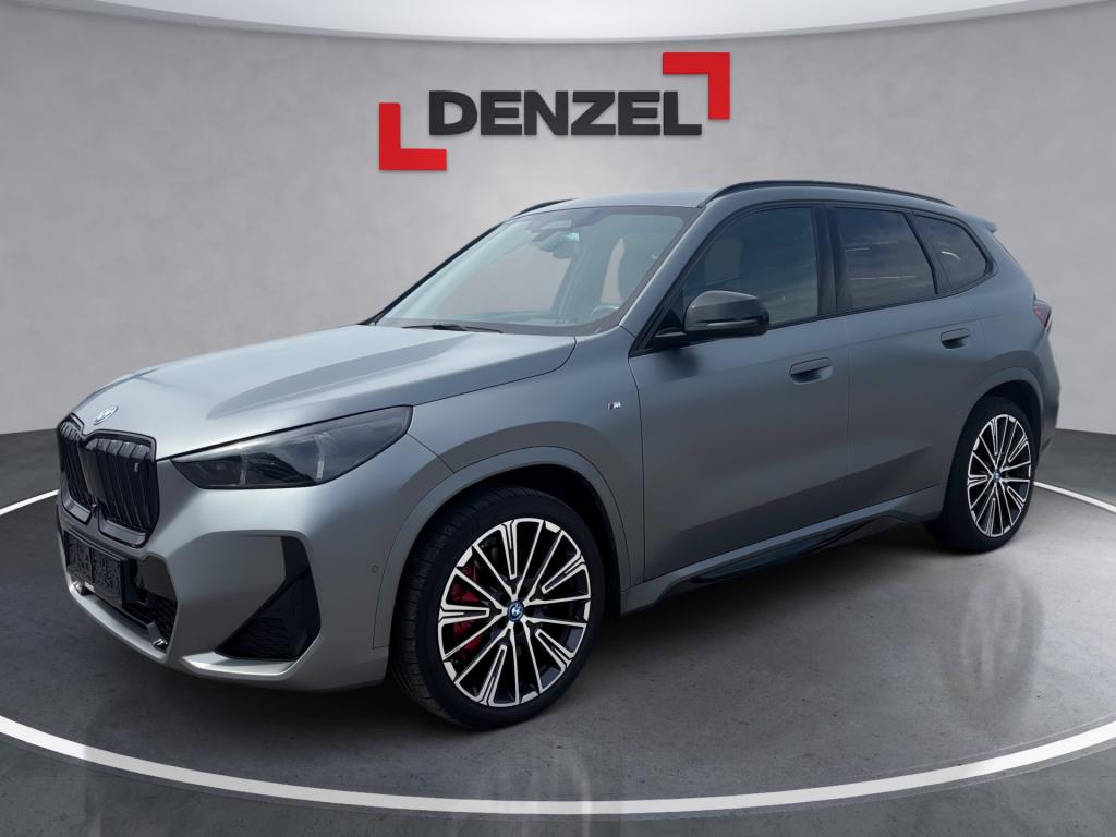 Bild 0: BMW iX1 xDrive30 U11 XE2