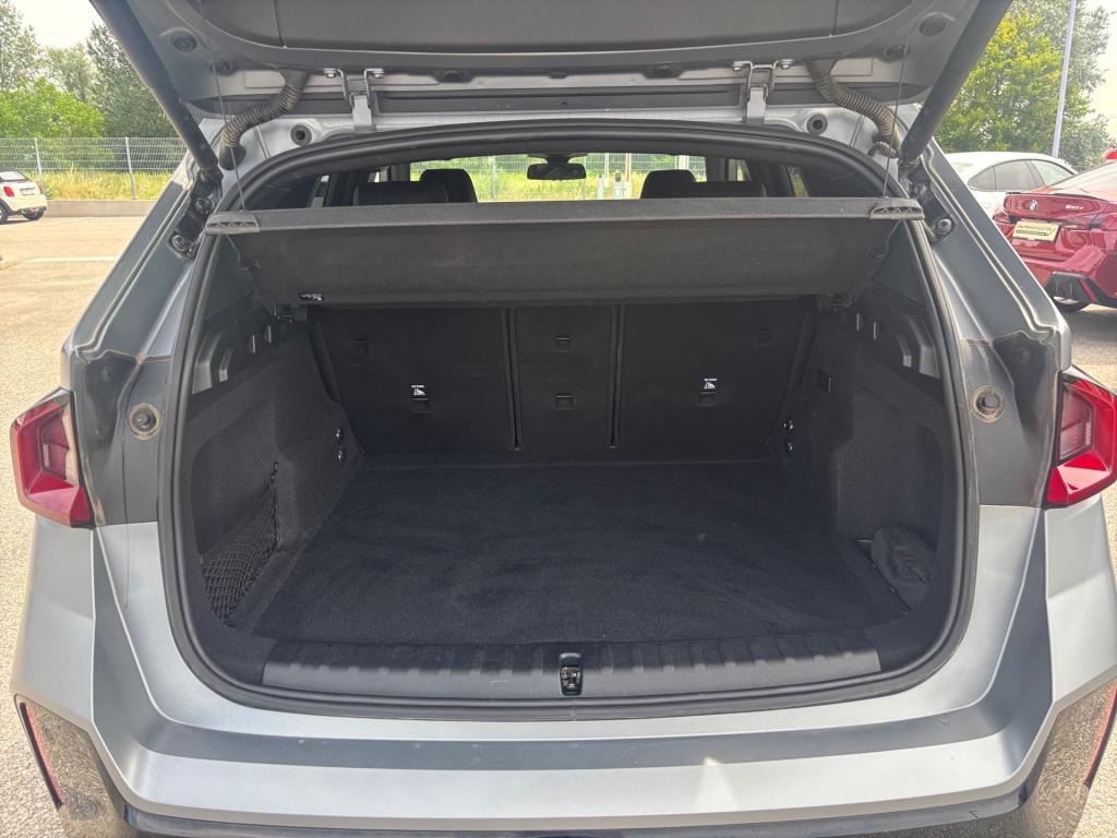 Bild 12: BMW iX1 xDrive30 U11 XE2