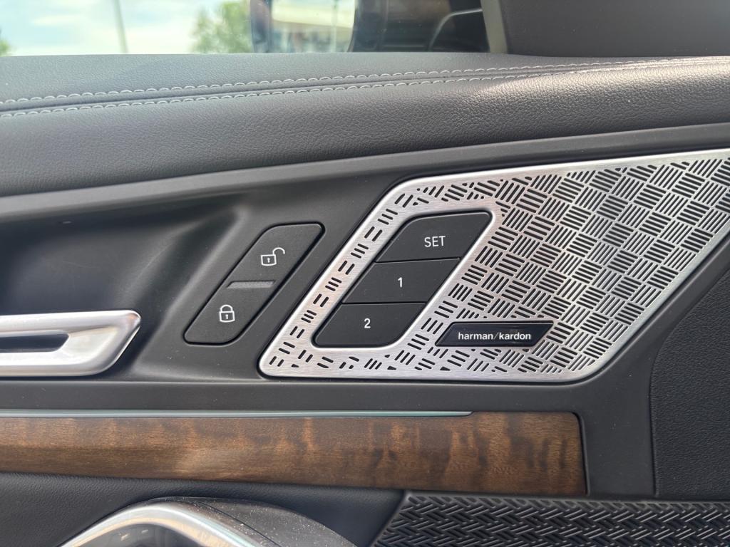 Bild 14: BMW iX1 xDrive30 U11 XE2