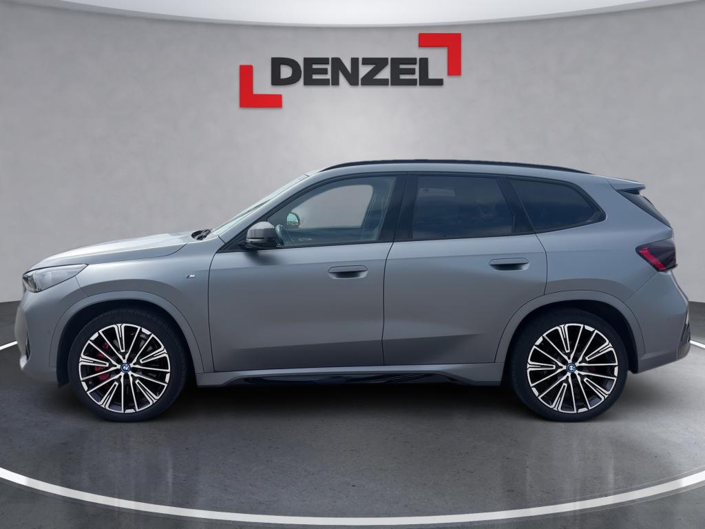 Bild 1: BMW iX1 xDrive30 U11 XE2