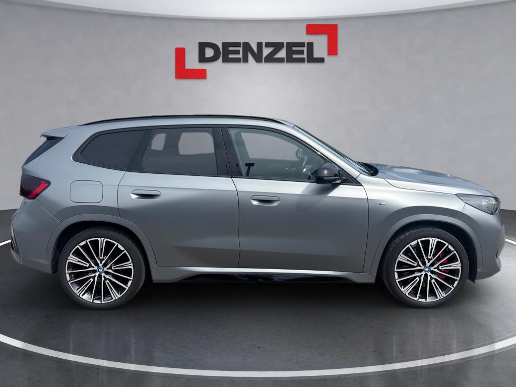 Bild 4: BMW iX1 xDrive30 U11 XE2
