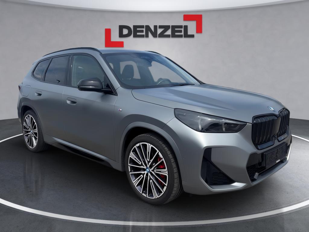 Bild 5: BMW iX1 xDrive30 U11 XE2