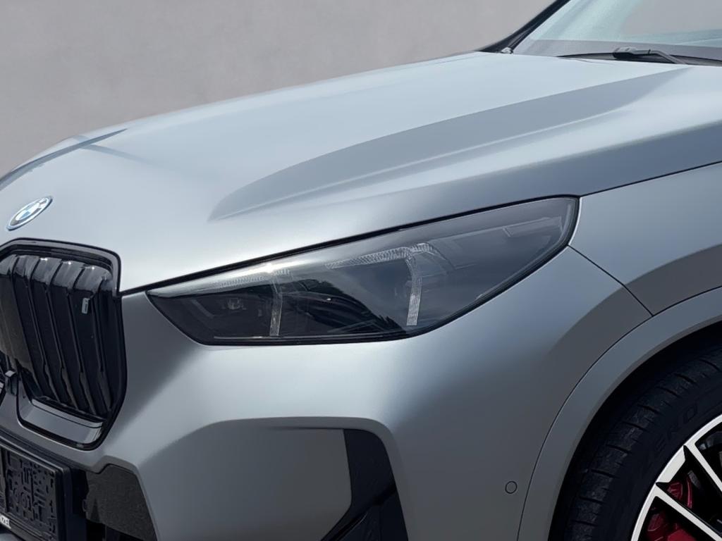 Bild 6: BMW iX1 xDrive30 U11 XE2