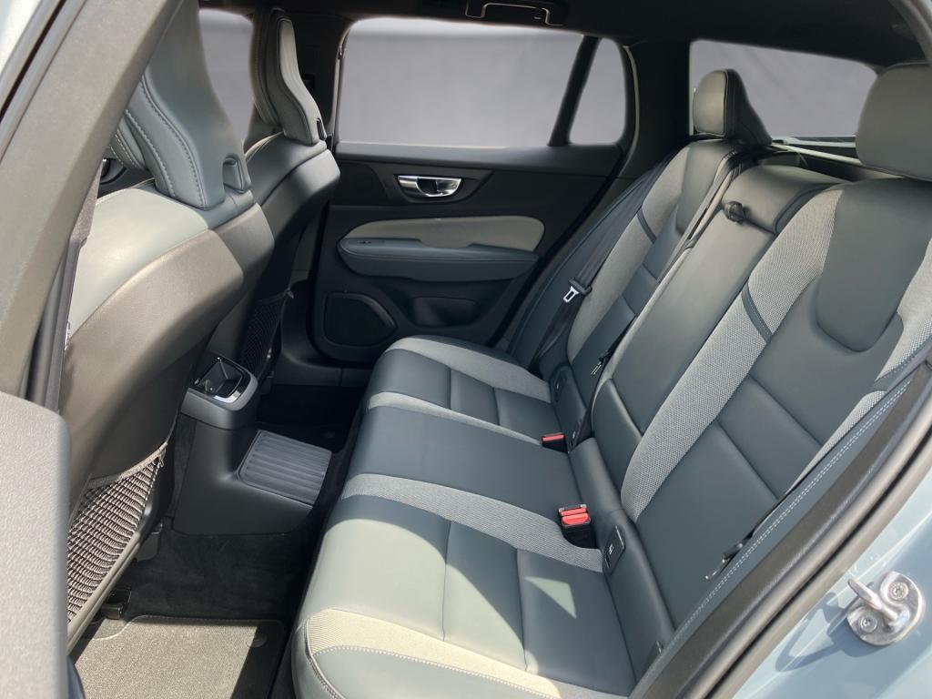 Bild 11: VOLVO PKW V60 T8 AWD Recharge PHEV R-Design