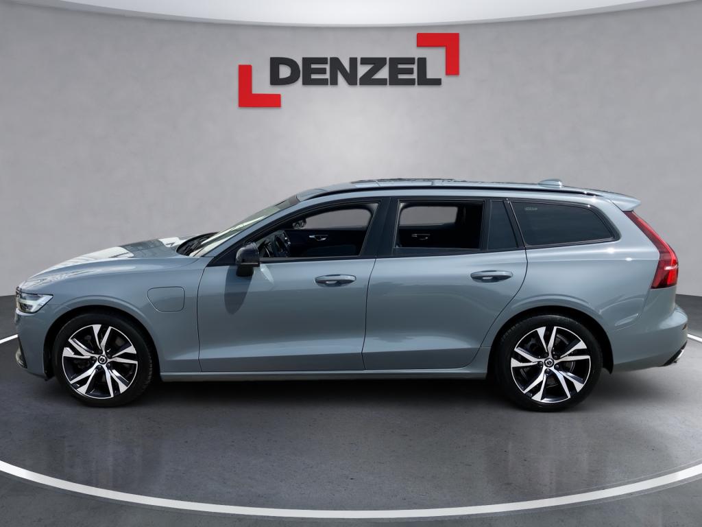 Bild 1: VOLVO PKW V60 T8 AWD Recharge PHEV R-Design