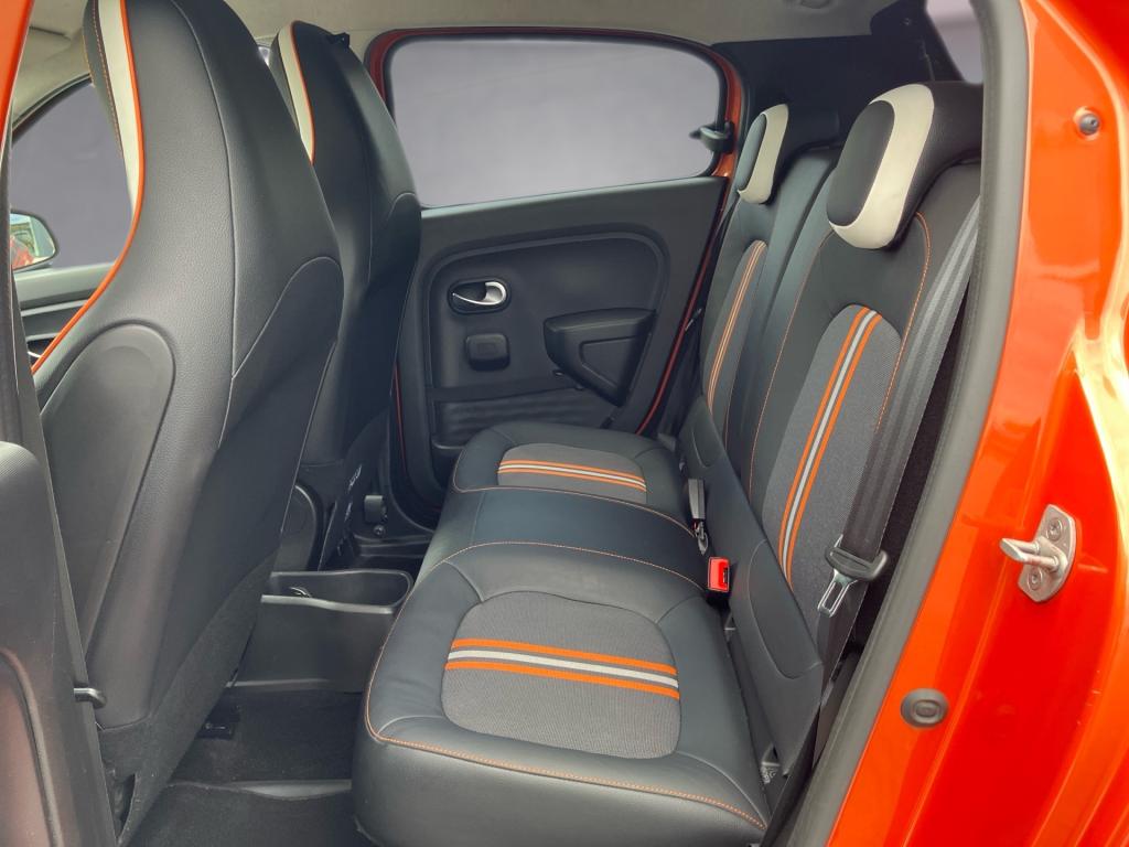 Bild 11: Renault Renault Twingo GT