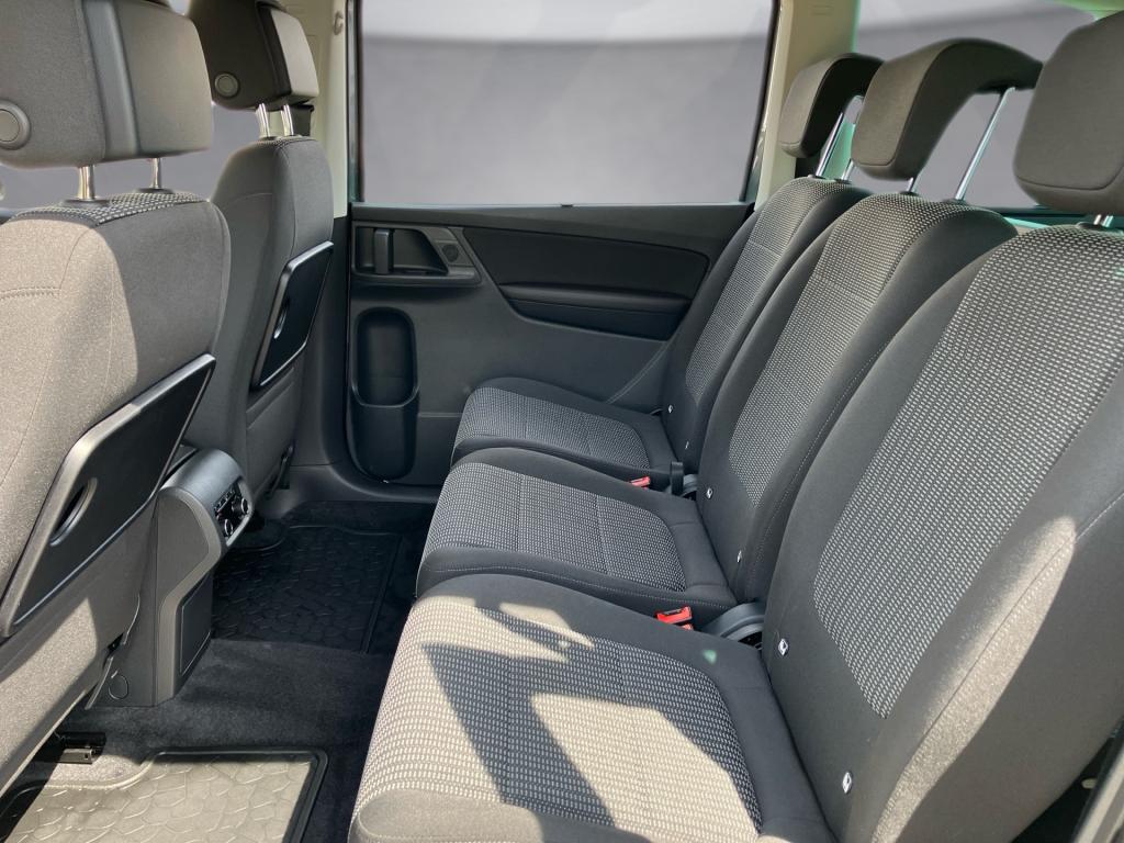 Bild 11: Seat Alhambra