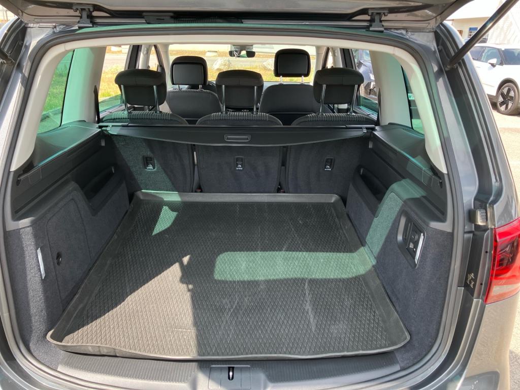 Bild 12: Seat Alhambra