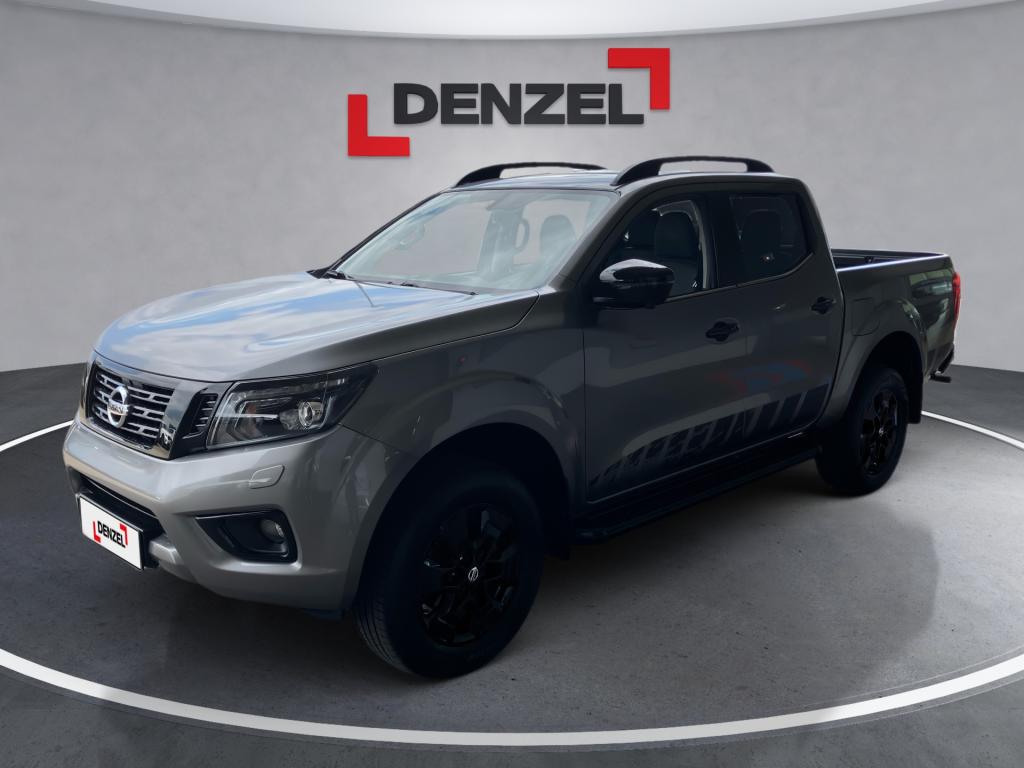 Bild 0: Nissan NFZ Navara Double Cab 4x4 203 dCi Tekna