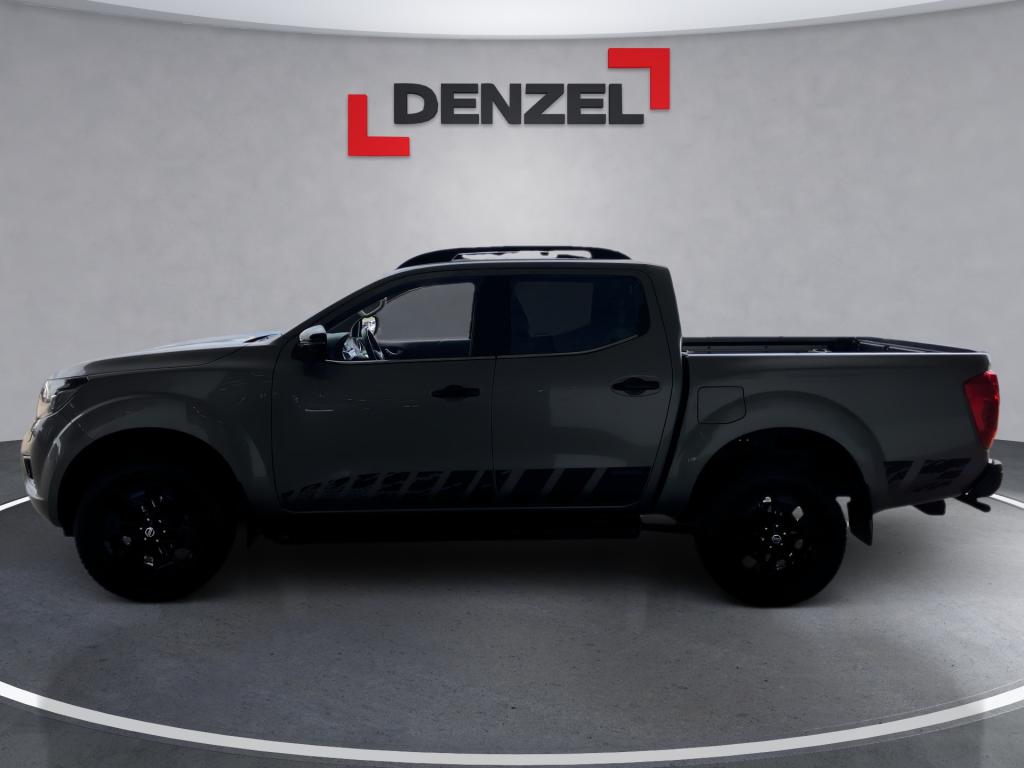 Bild 1: Nissan NFZ Navara Double Cab 4x4 203 dCi Tekna