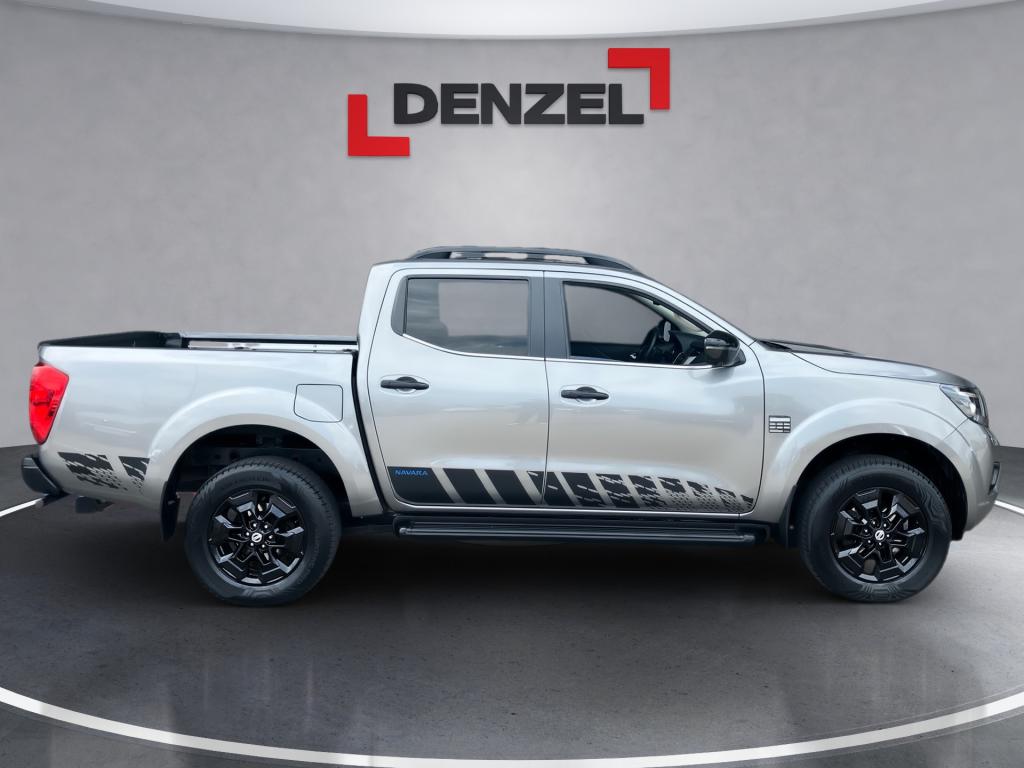 Bild 4: Nissan NFZ Navara Double Cab 4x4 203 dCi Tekna