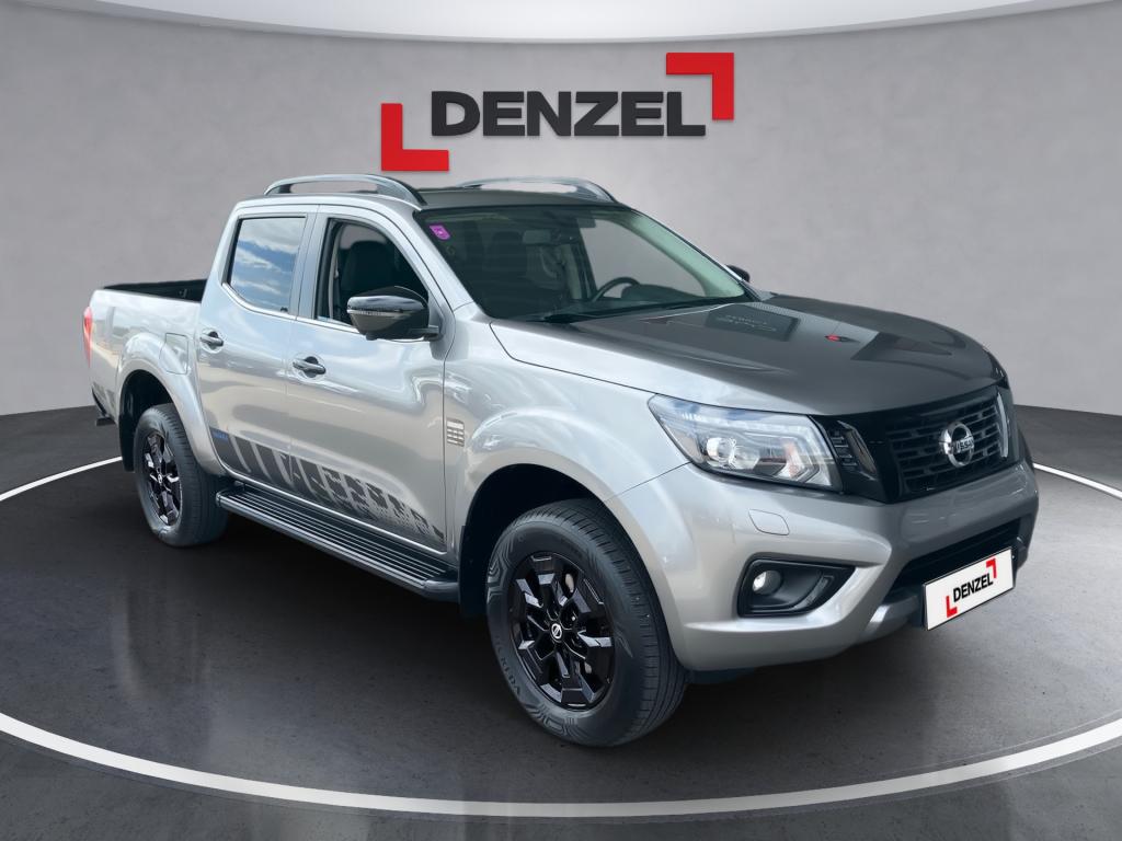 Bild 5: Nissan NFZ Navara Double Cab 4x4 203 dCi Tekna