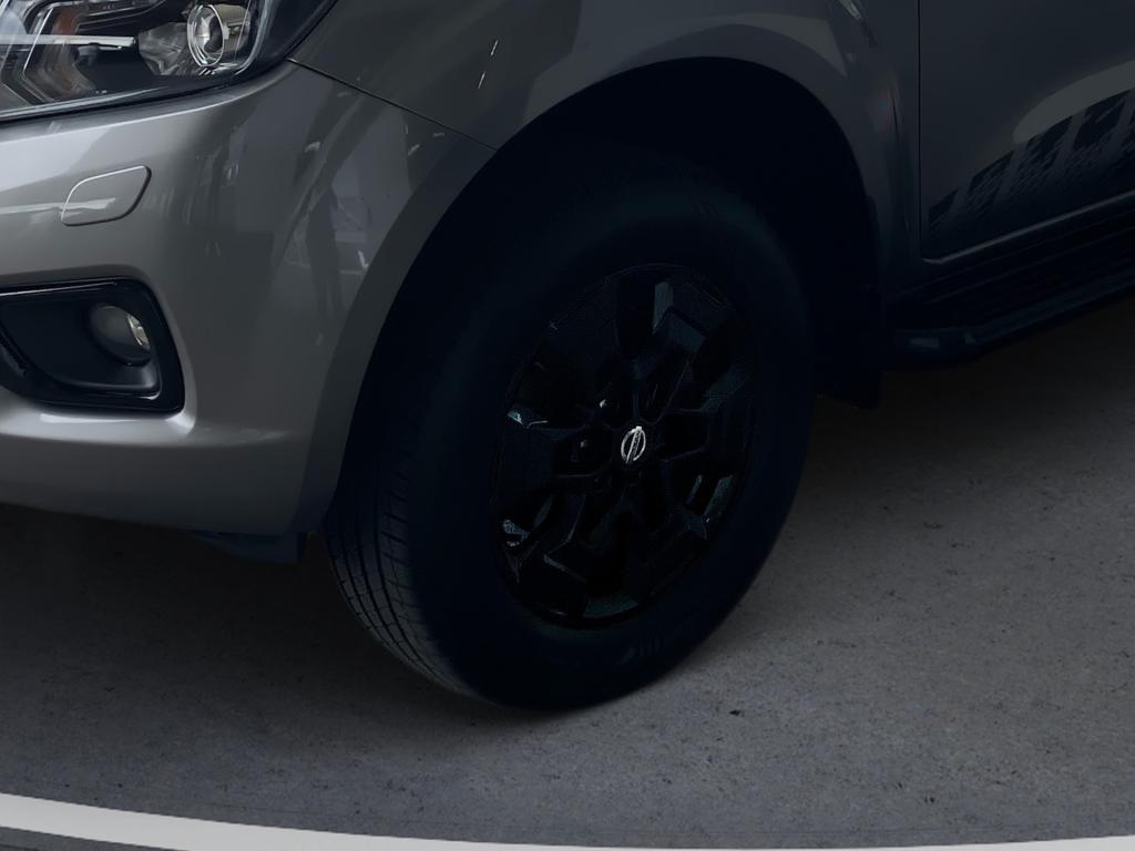 Bild 7: Nissan NFZ Navara Double Cab 4x4 203 dCi Tekna