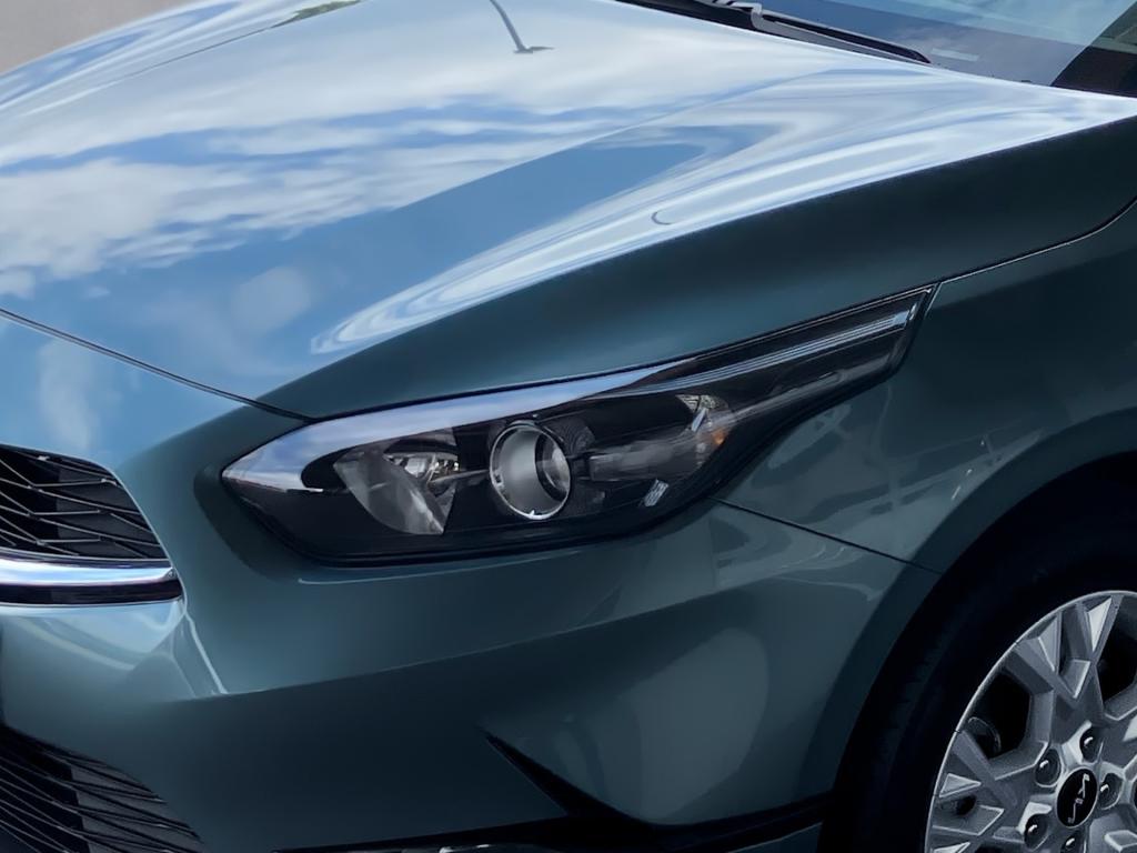 Bild 6: Kia ceed SW 1,5 TGDI Sil