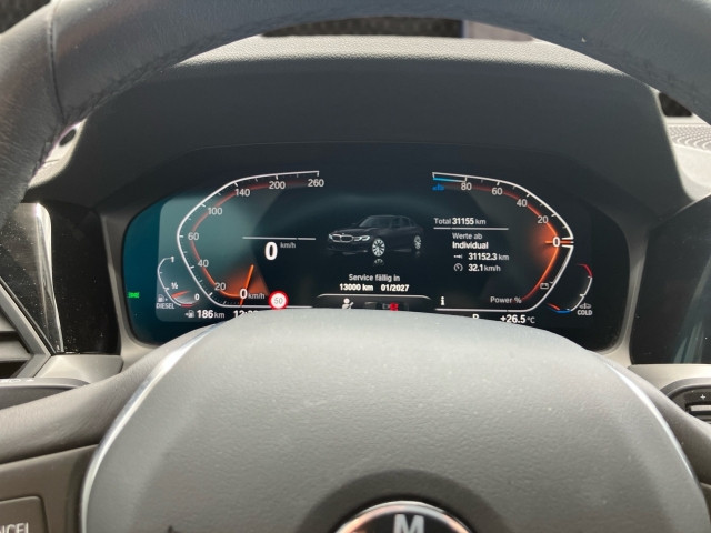 Bild 9: BMW 320d xDrive 48V Mild
