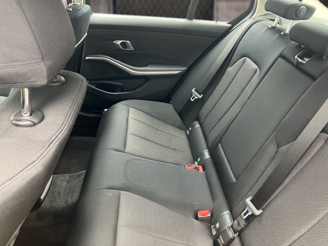 Bild 11: BMW 320d xDrive 48V Mild