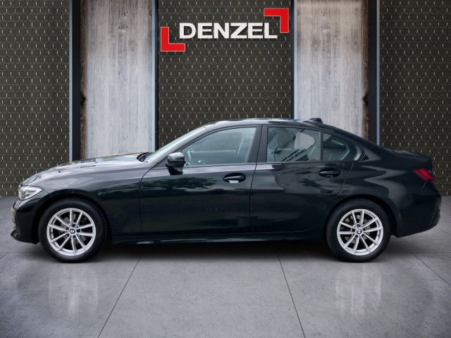 Bild 1: BMW 320d xDrive 48V Mild