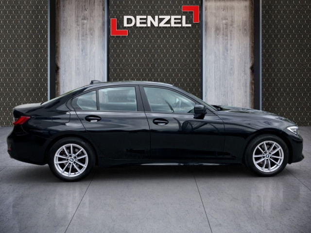 Bild 4: BMW 320d xDrive 48V Mild