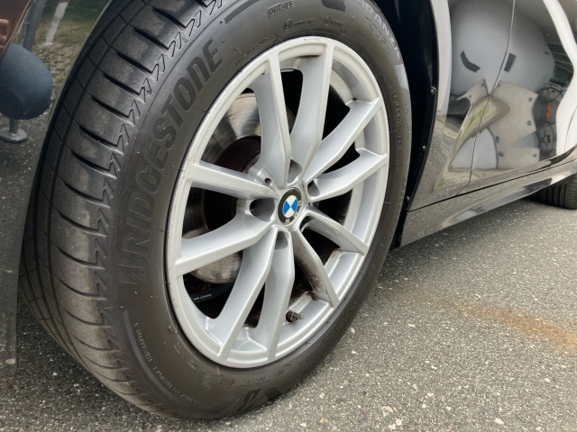 Bild 7: BMW 320d xDrive 48V Mild