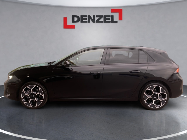 Bild 1: Opel Opel Astra GS Aut.