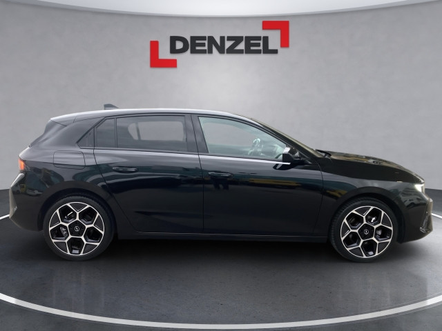 Bild 4: Opel Opel Astra GS Aut.