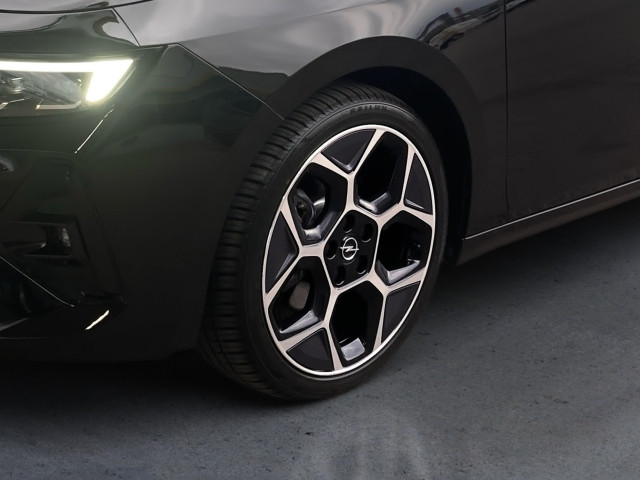 Bild 7: Opel Opel Astra GS Aut.
