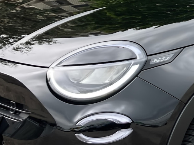 Bild 6: Fiat 600 MHEV 110 La Prima