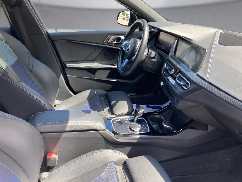 Bild 10: BMW 118i Aut.