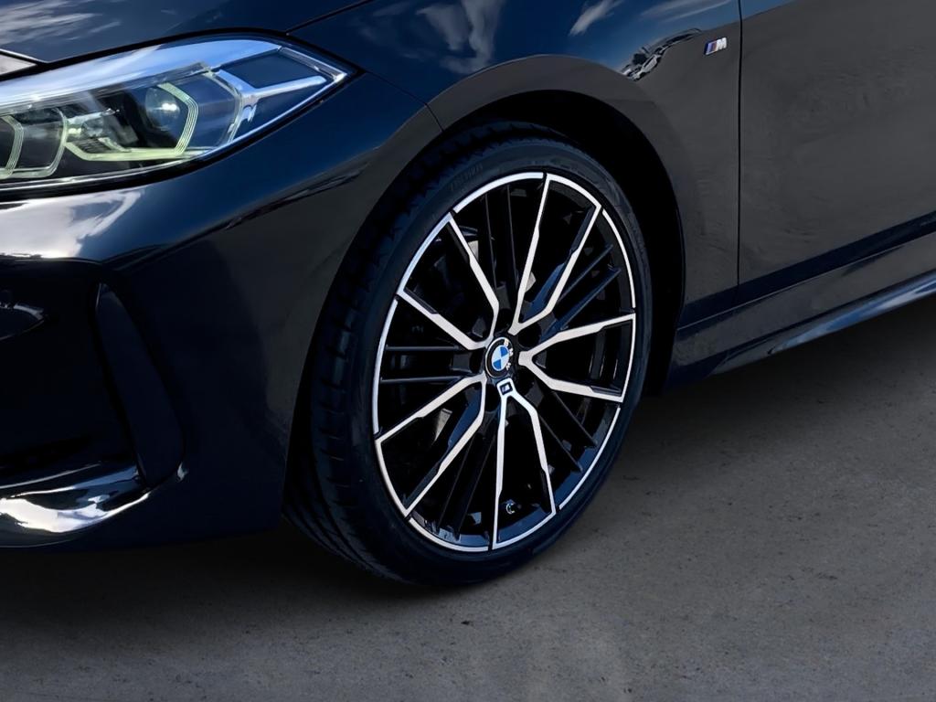 Bild 7: BMW 118i Aut.